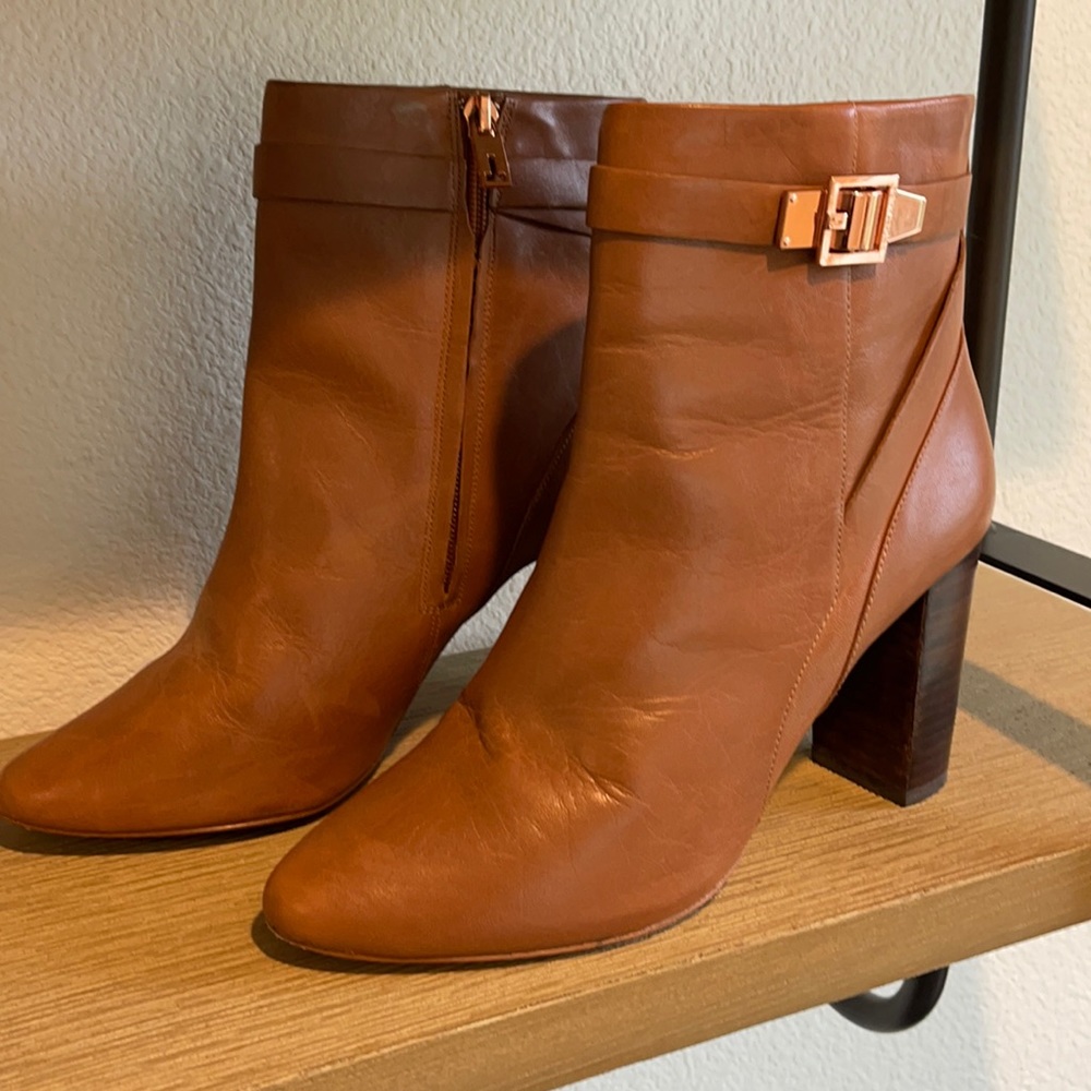 Ted Baker Ankle Boots 39.5
